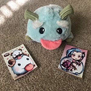 League of Legend bundle